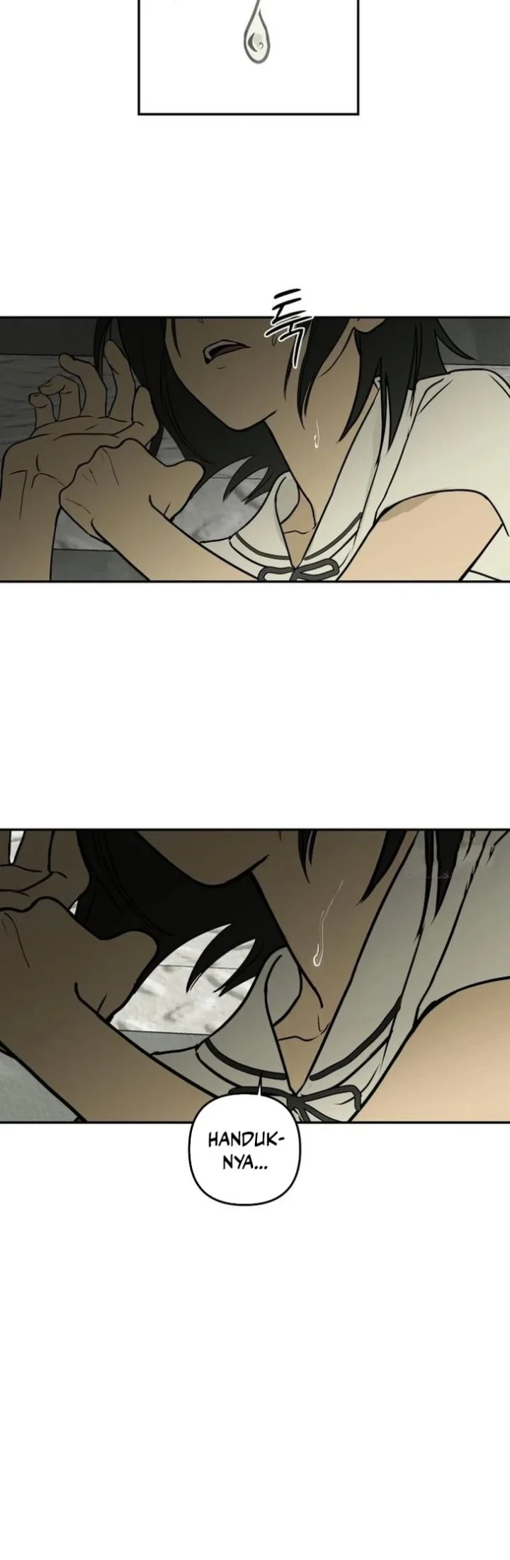 Daytime in the Bunker Chapter 4 Gambar 24