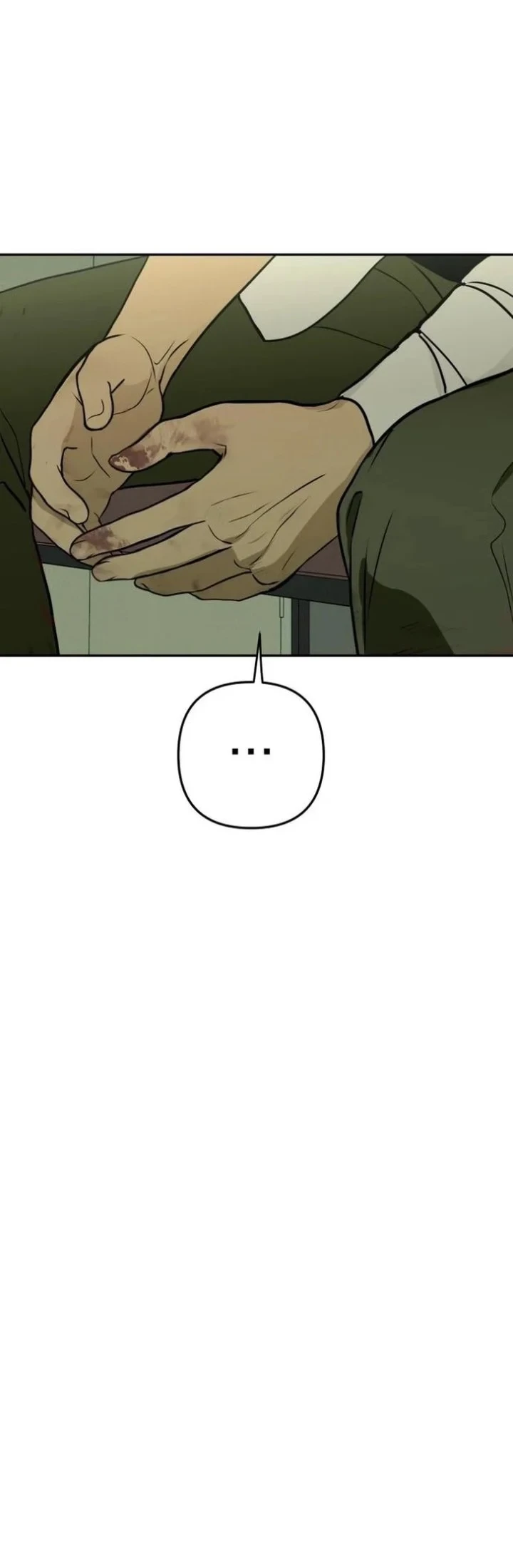 Daytime in the Bunker Chapter 5 Gambar 37
