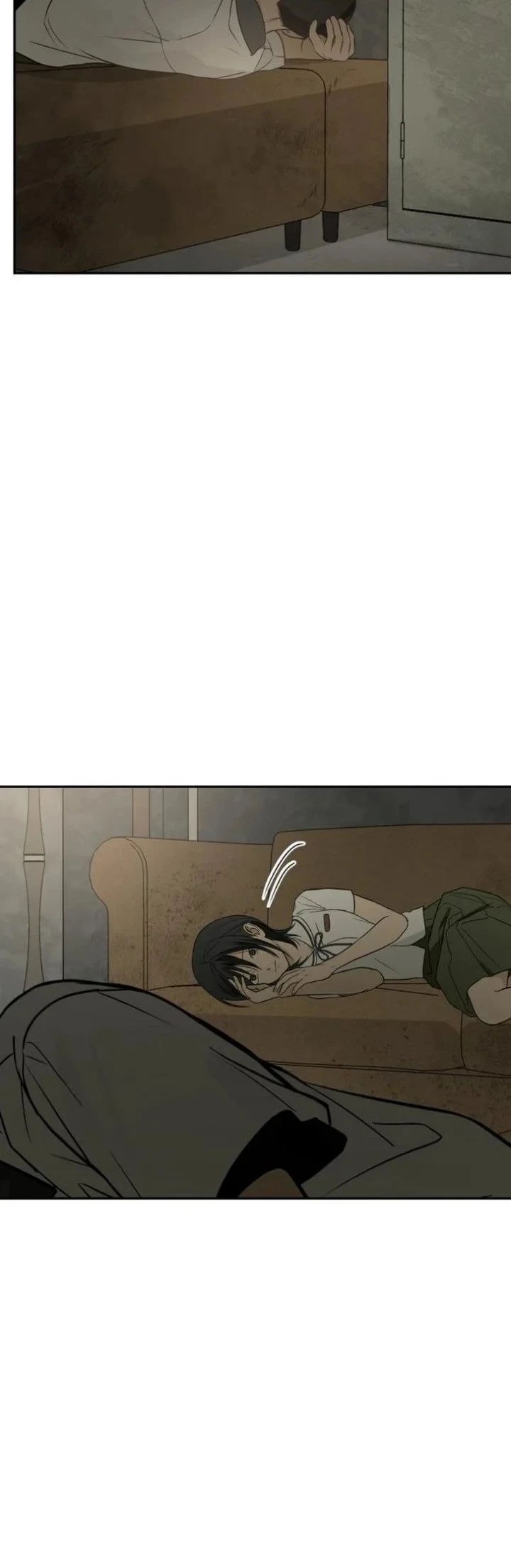 Daytime in the Bunker Chapter 5 Gambar 40