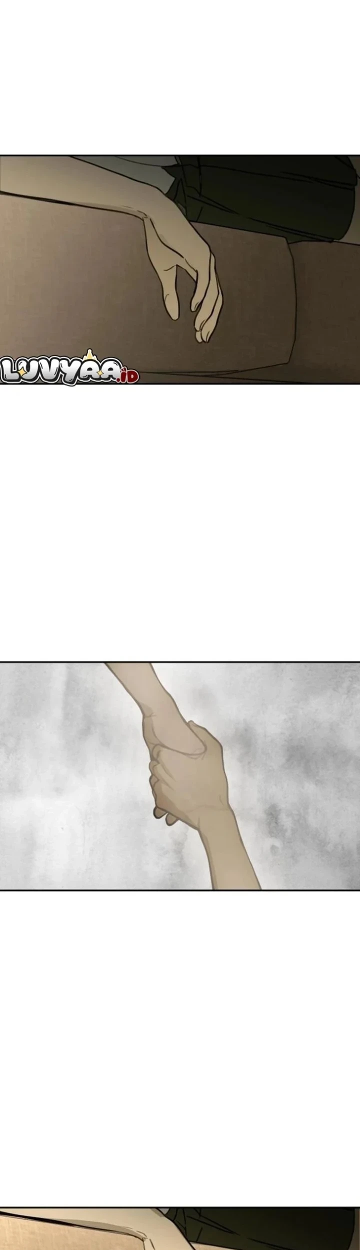 Daytime in the Bunker Chapter 5 Gambar 47