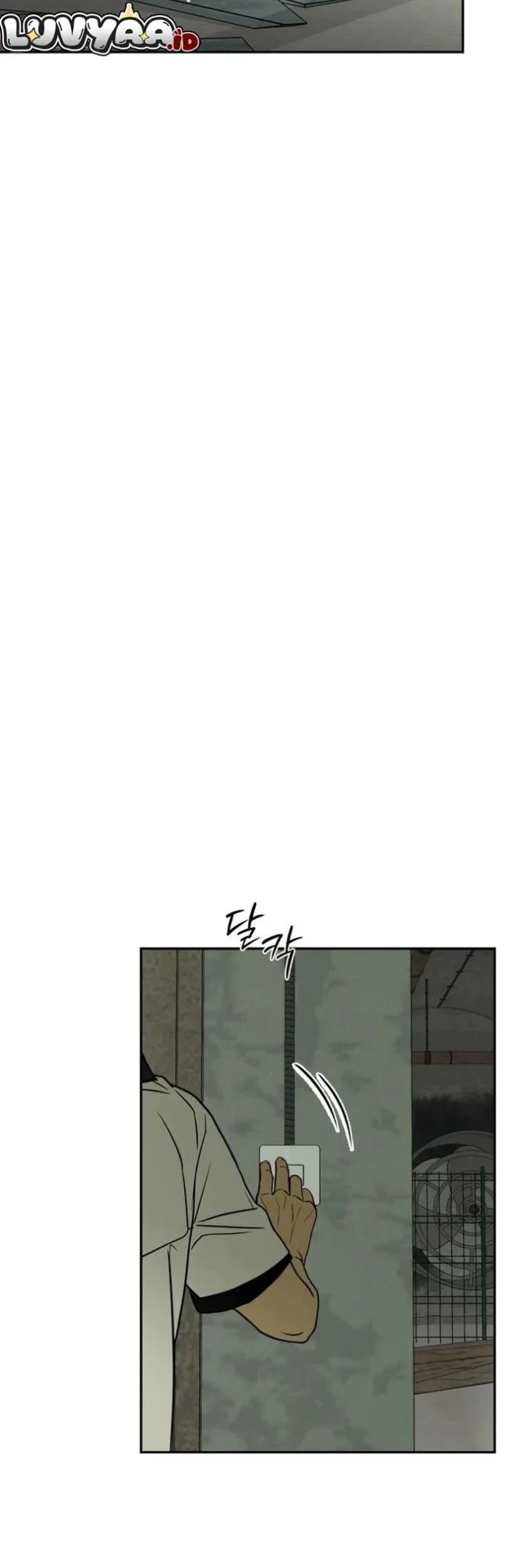 Daytime in the Bunker Chapter 5 Gambar 15