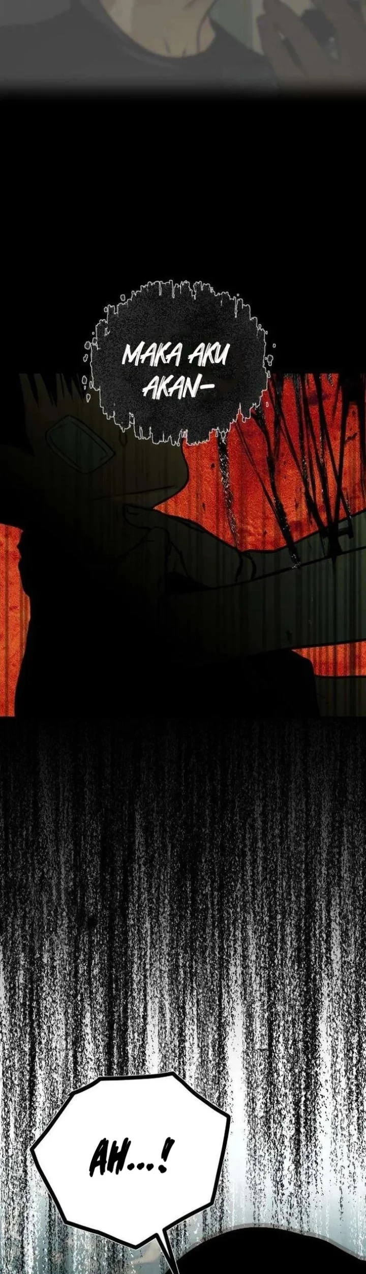 Daytime in the Bunker Chapter 6 Gambar 4