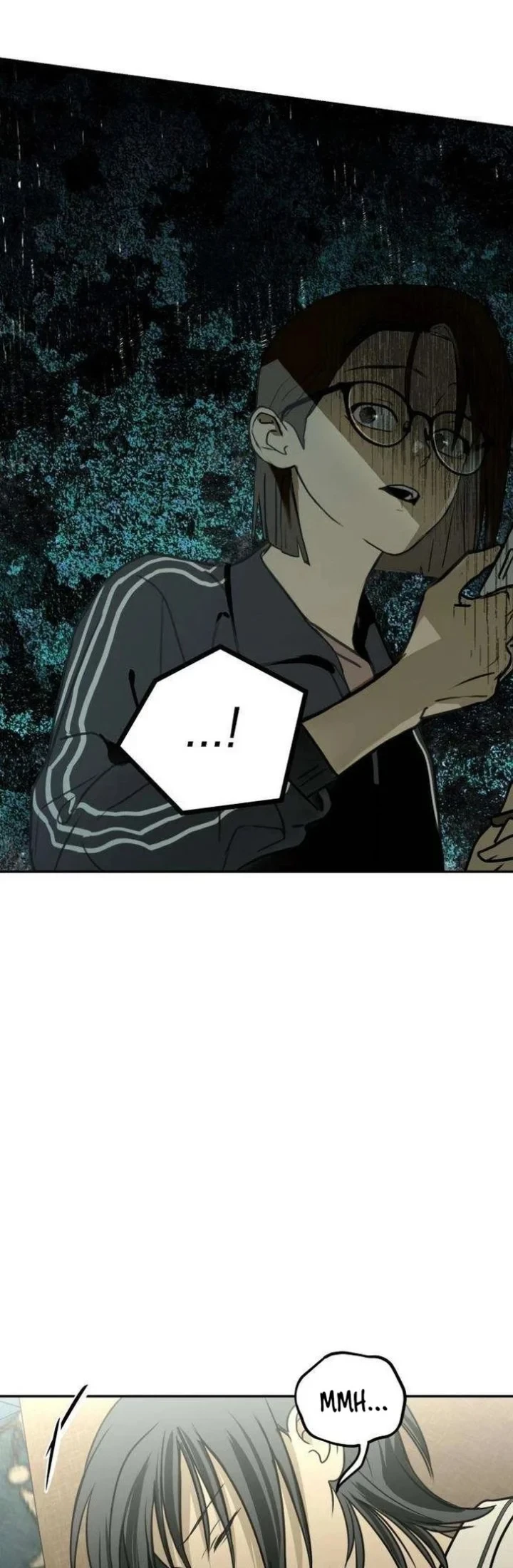 Daytime in the Bunker Chapter 6 Gambar 27