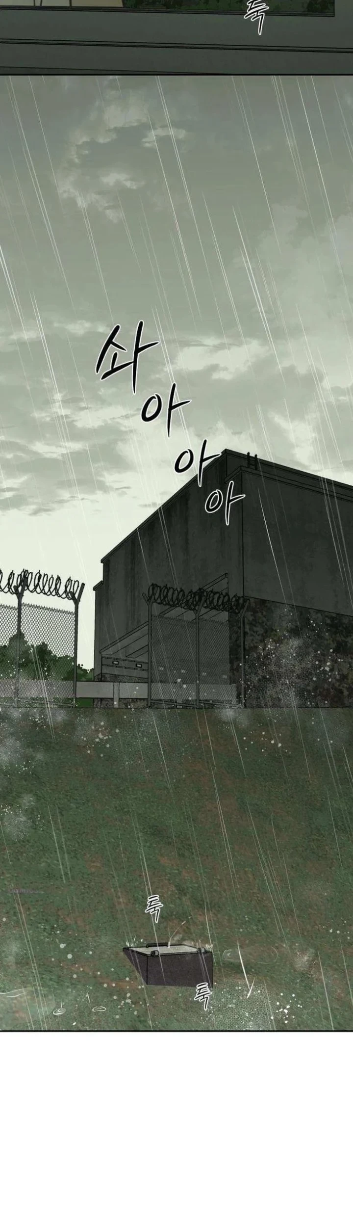 Daytime in the Bunker Chapter 7 Gambar 34