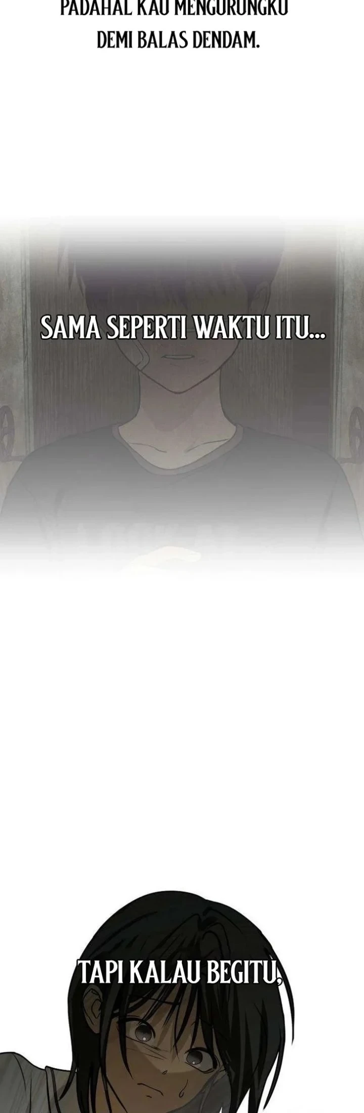 Daytime in the Bunker Chapter 7 Gambar 48