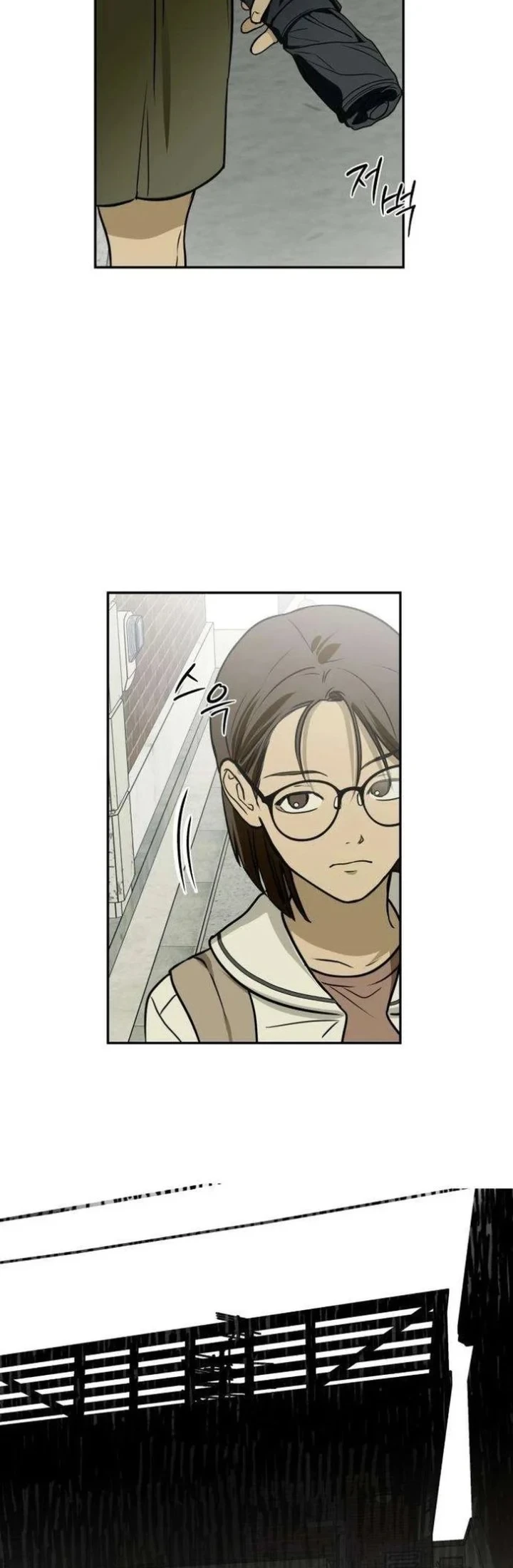 Daytime in the Bunker Chapter 7 Gambar 6