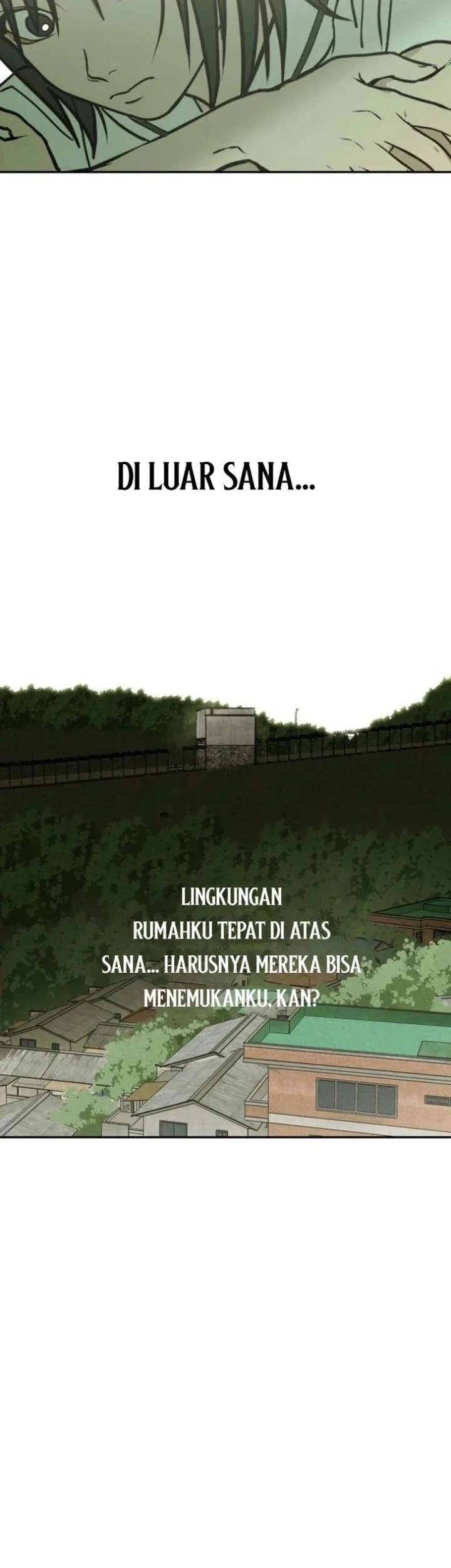 Daytime in the Bunker Chapter 7 Gambar 11