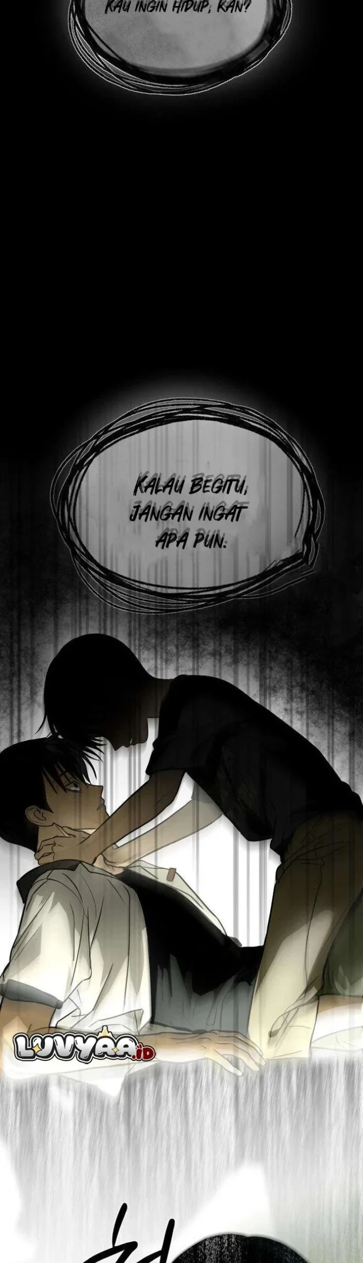 Daytime in the Bunker Chapter 8 Gambar 29