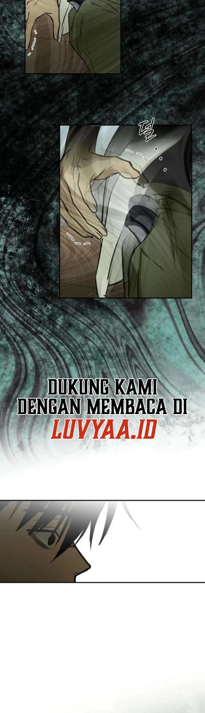 Daytime in the Bunker Chapter 8 Gambar 31