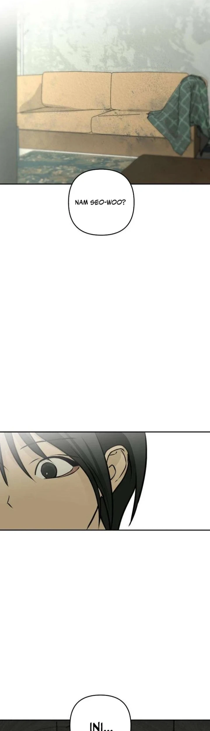 Daytime in the Bunker Chapter 8 Gambar 32