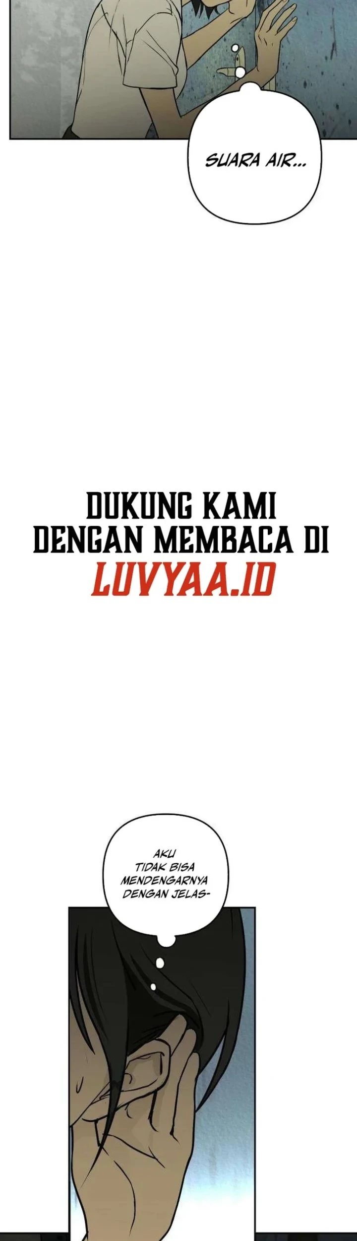 Daytime in the Bunker Chapter 8 Gambar 41