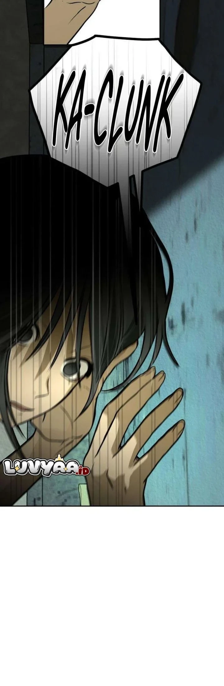 Daytime in the Bunker Chapter 8 Gambar 42