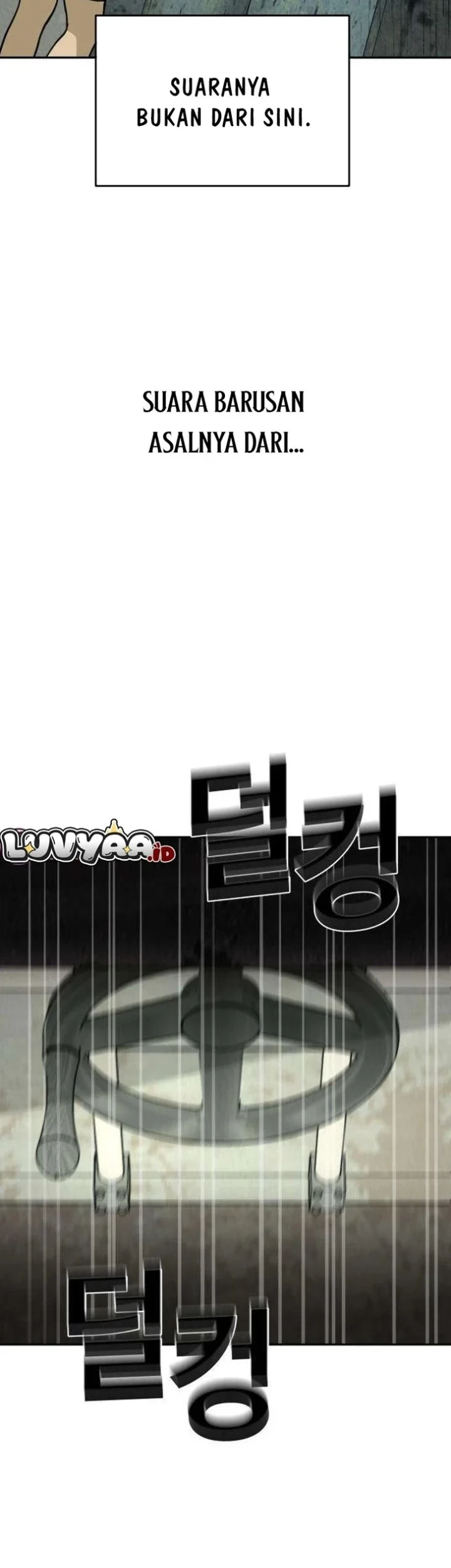 Daytime in the Bunker Chapter 8 Gambar 44