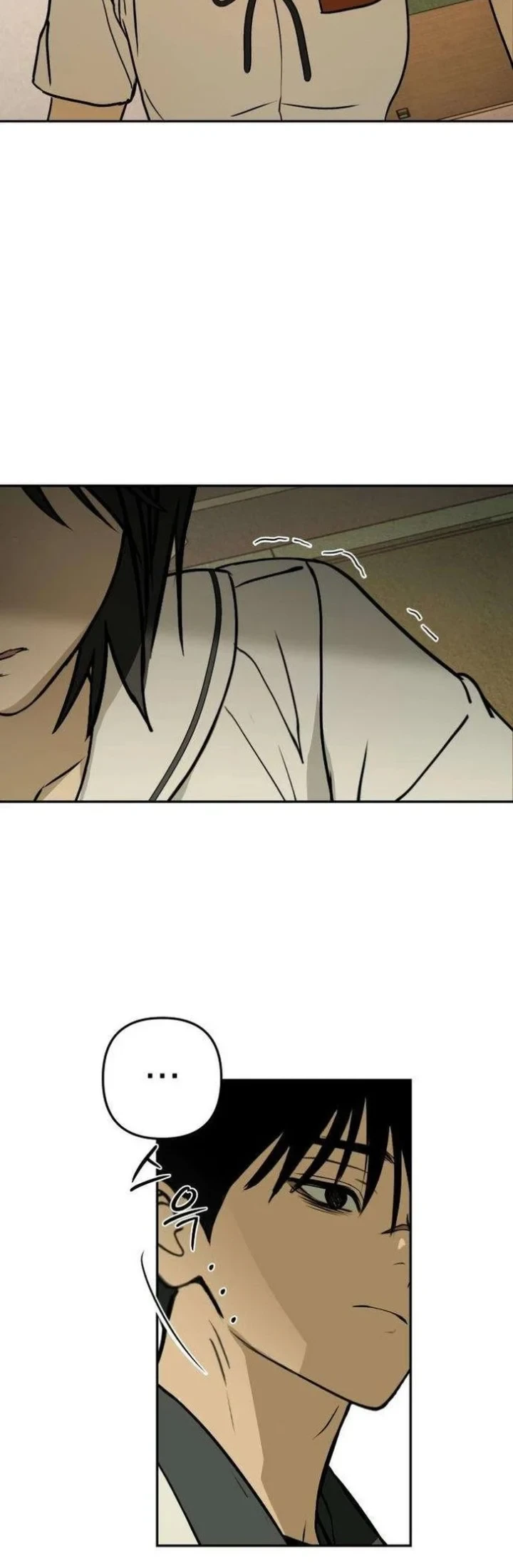 Daytime in the Bunker Chapter 8 Gambar 12