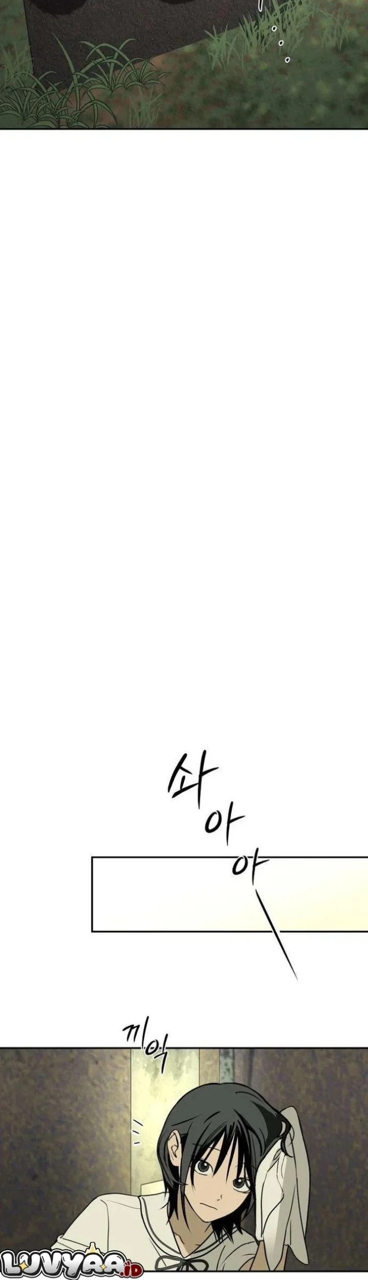 Daytime in the Bunker Chapter 8 Gambar 20