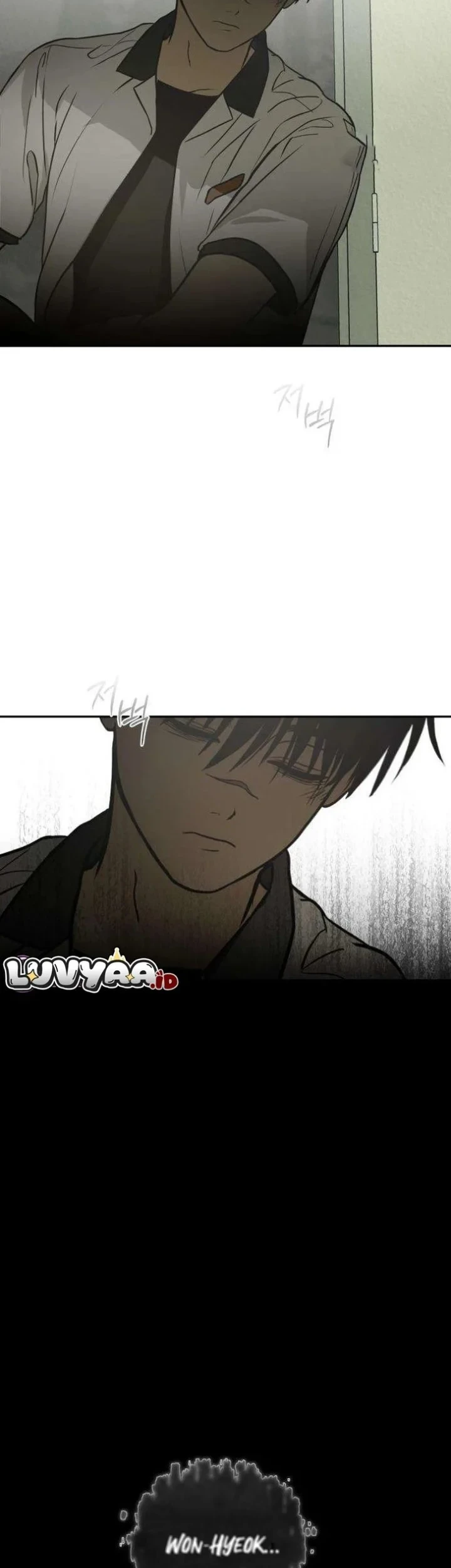 Daytime in the Bunker Chapter 8 Gambar 26