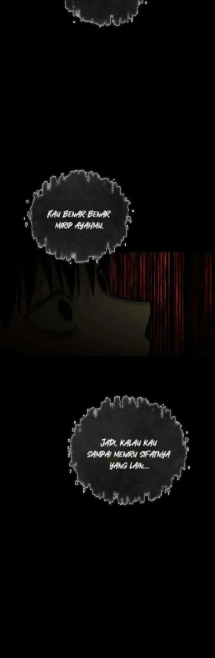 Daytime in the Bunker Chapter 8 Gambar 27