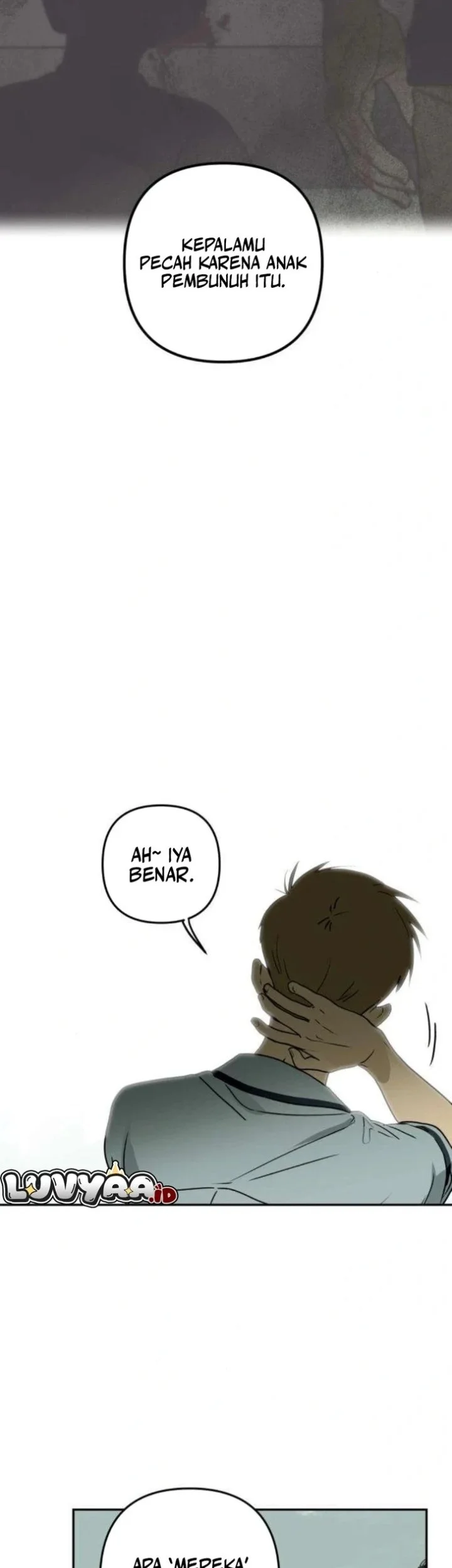 Daytime in the Bunker Chapter 9 Gambar 56