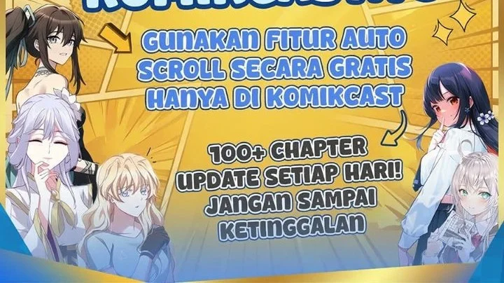 Daytime in the Bunker Chapter 9 Gambar 60