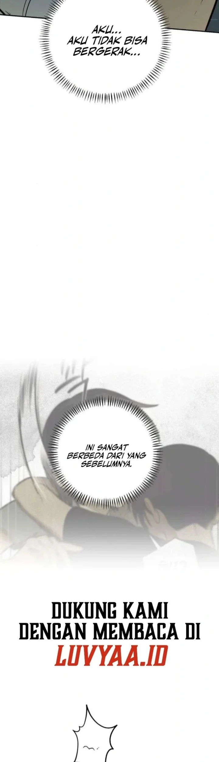 Daytime in the Bunker Chapter 9 Gambar 5