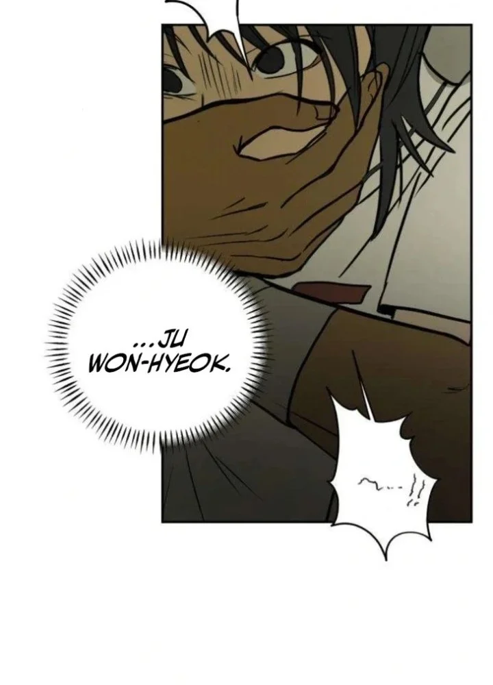 Daytime in the Bunker Chapter 9 Gambar 6
