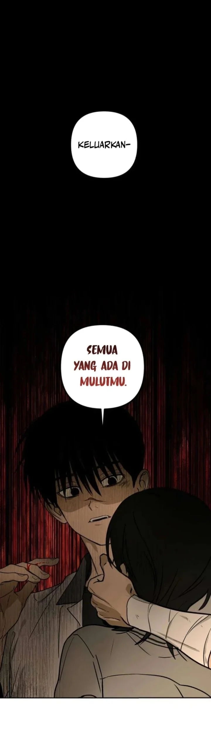 Daytime in the Bunker Chapter 9 Gambar 13