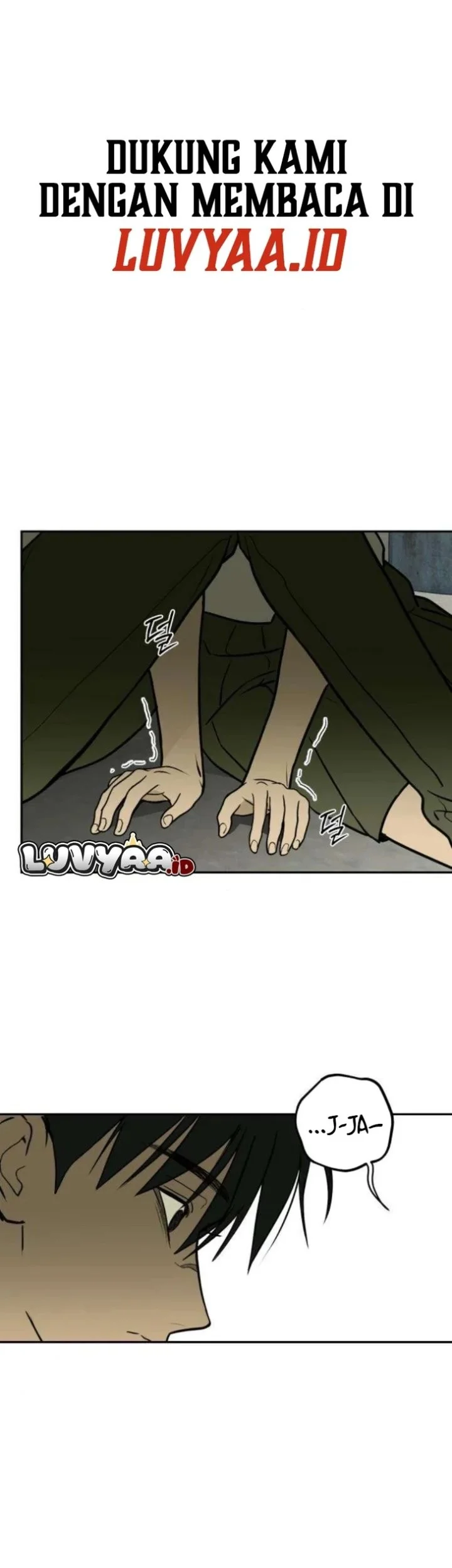Daytime in the Bunker Chapter 9 Gambar 17