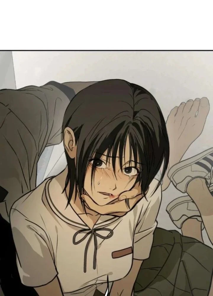 Daytime in the Bunker Chapter 9 Gambar 18