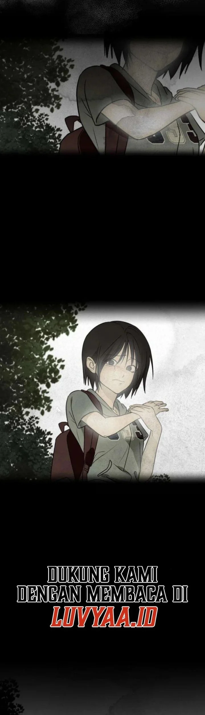 Daytime in the Bunker Chapter 9 Gambar 20