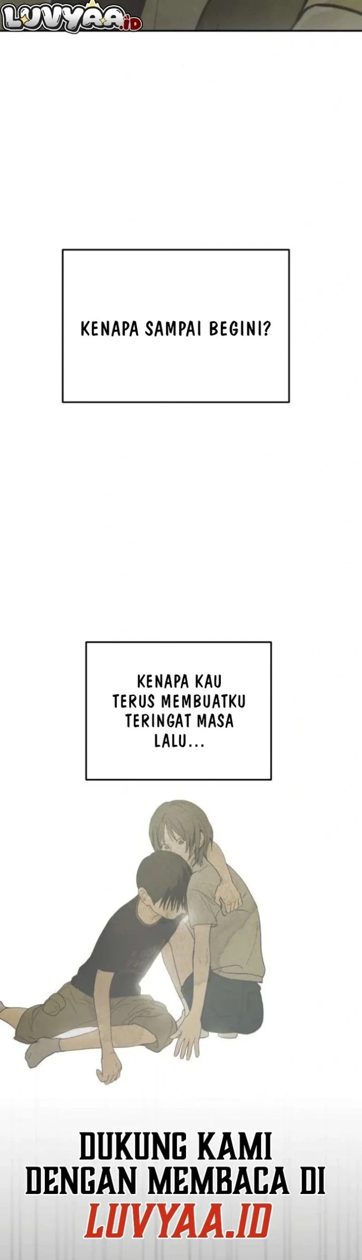 Daytime in the Bunker Chapter 9 Gambar 26