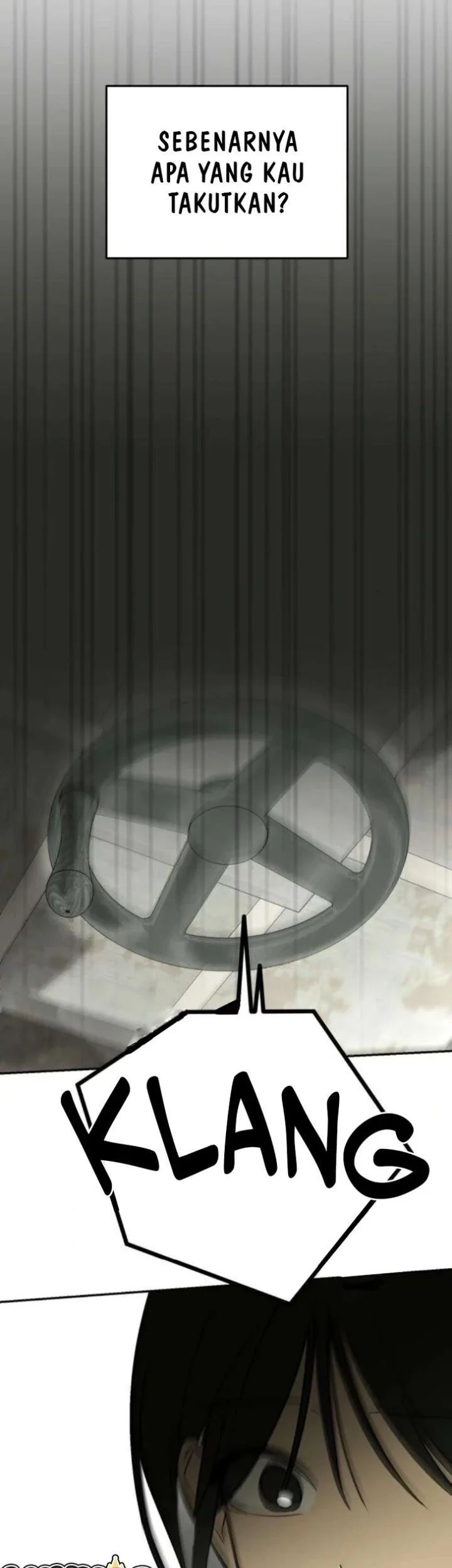 Daytime in the Bunker Chapter 9 Gambar 27