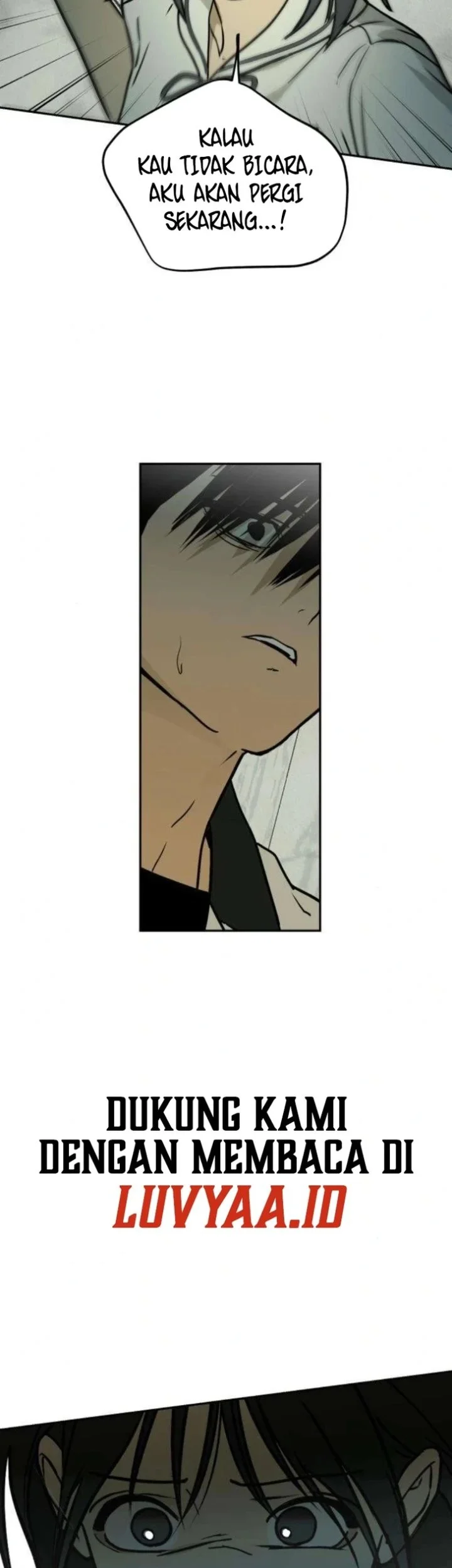Daytime in the Bunker Chapter 9 Gambar 35