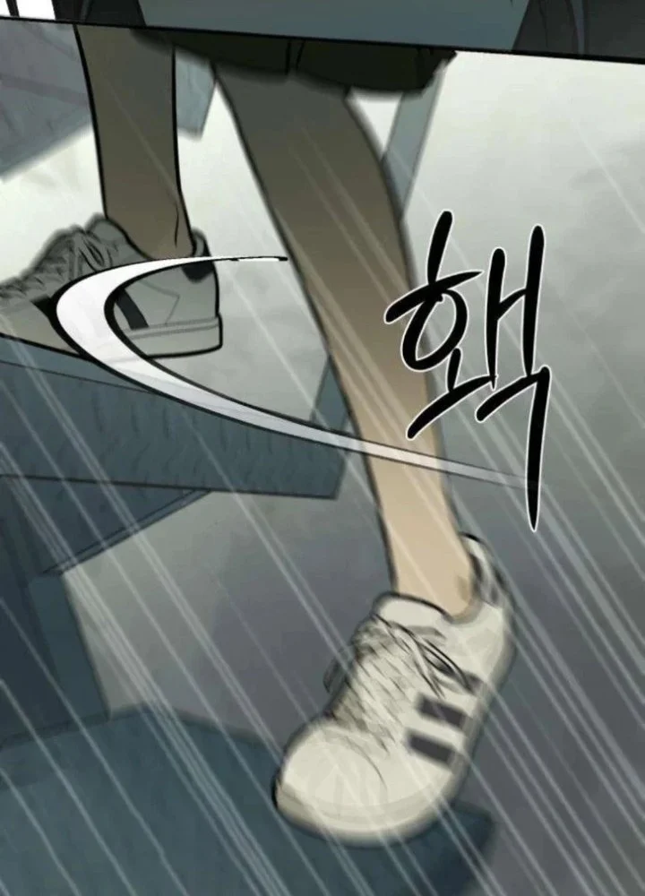 Daytime in the Bunker Chapter 9 Gambar 36