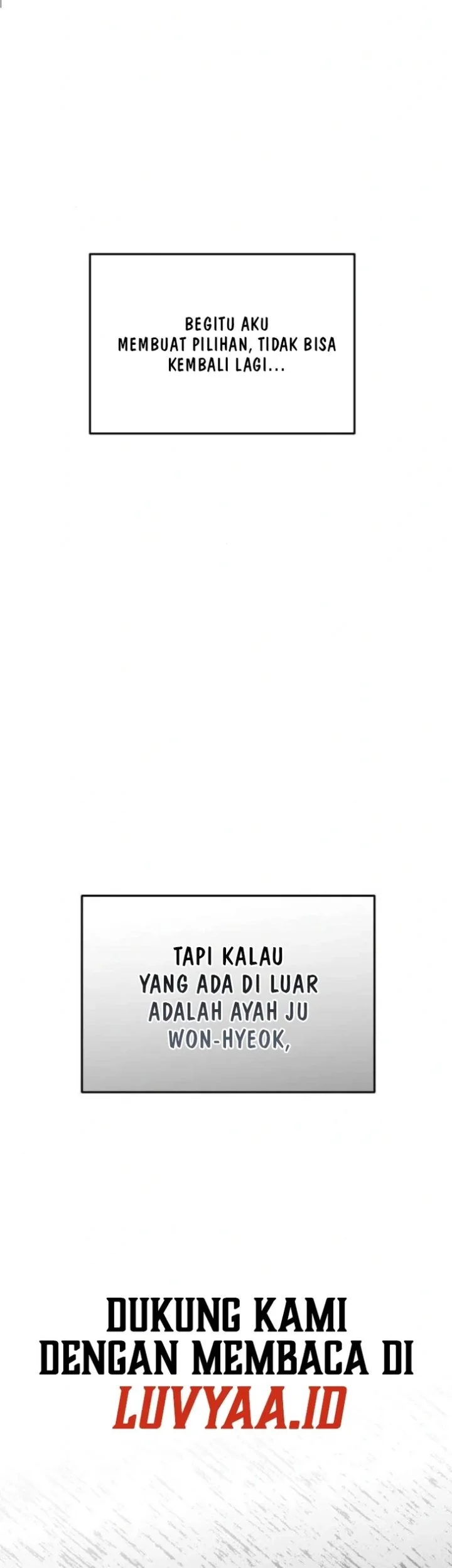 Daytime in the Bunker Chapter 9 Gambar 41