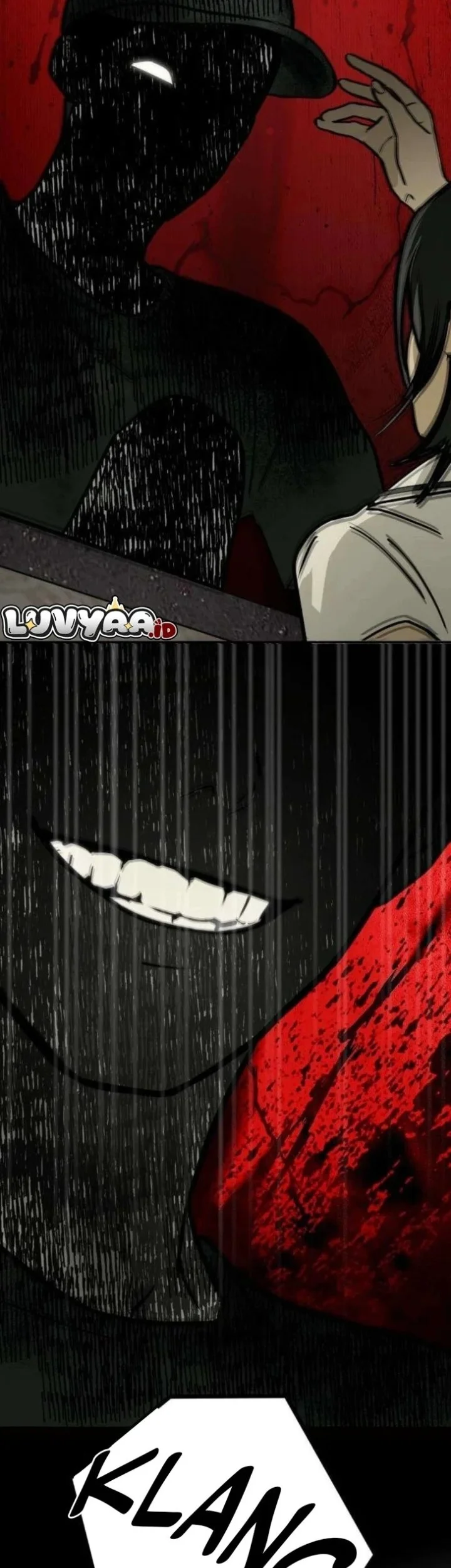 Daytime in the Bunker Chapter 9 Gambar 44