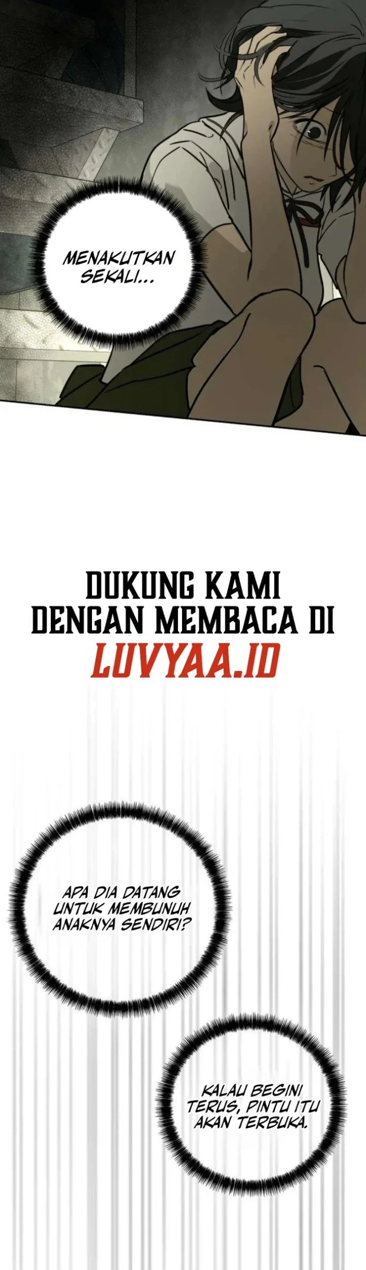 Daytime in the Bunker Chapter 9 Gambar 46