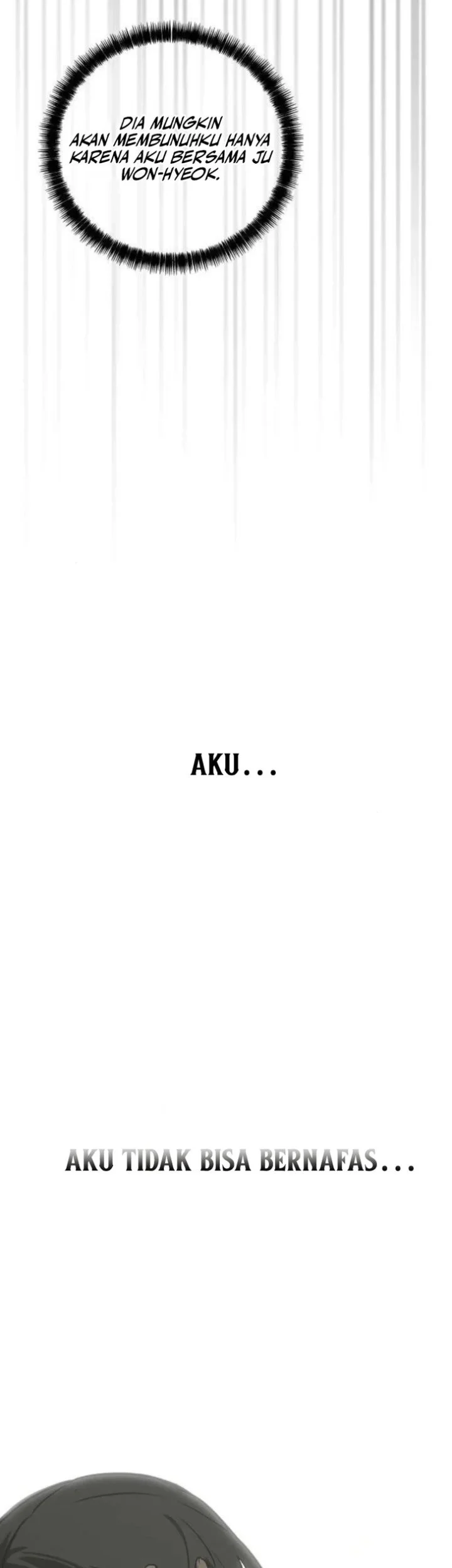 Daytime in the Bunker Chapter 9 Gambar 47