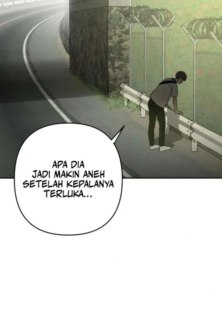 Daytime in the Bunker Chapter 9 Gambar 54
