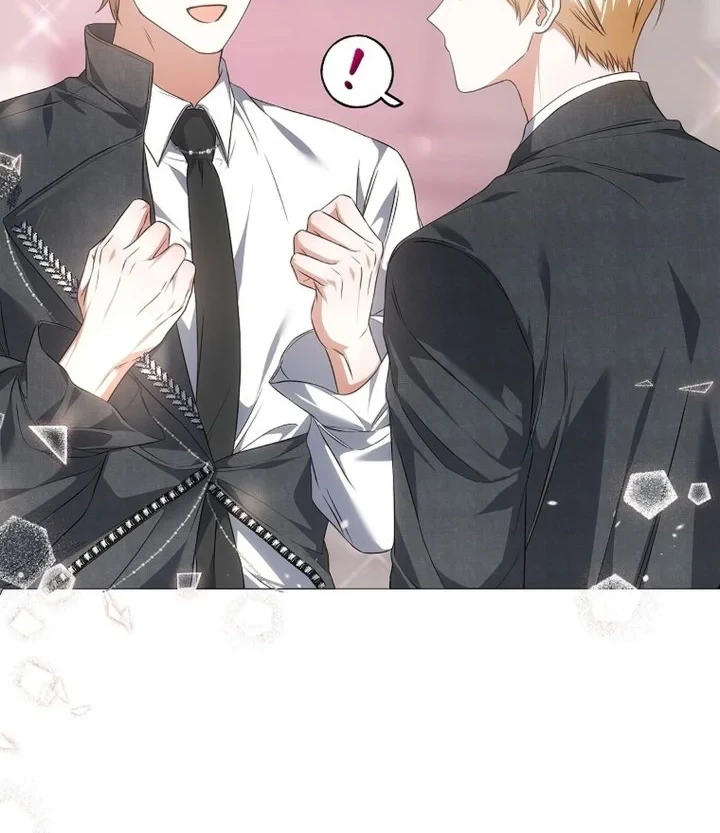 Debut or Die Chapter 112 Gambar 37