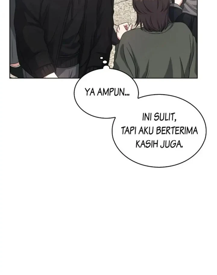 Debut or Die Chapter 32 Gambar 20