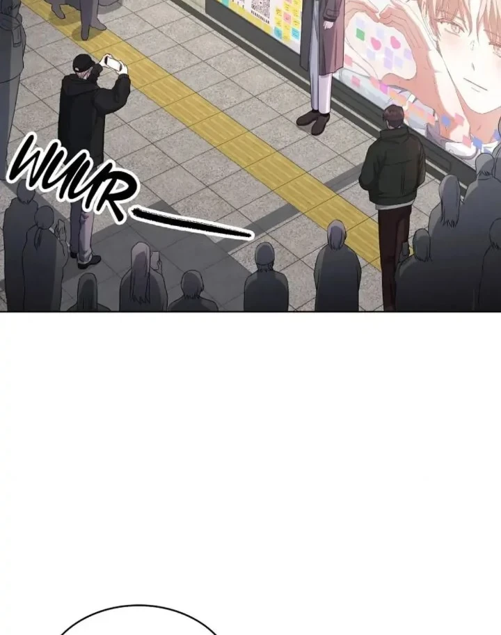 Debut or Die Chapter 32 Gambar 24