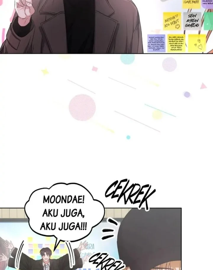 Debut or Die Chapter 32 Gambar 26