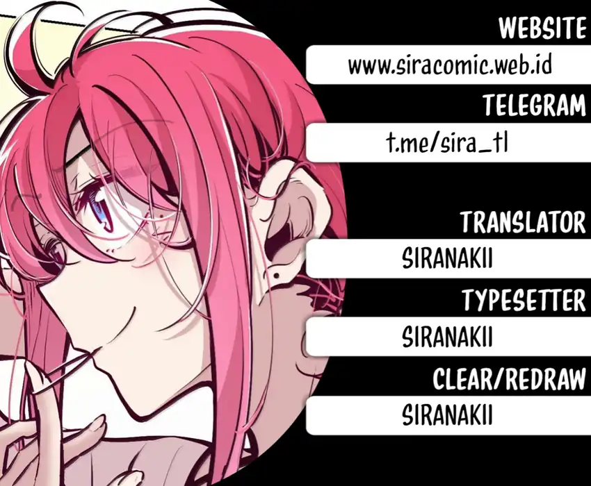 Komik Demon X Angel, Can’t Get Along! Chapter 130.2 gambar 1