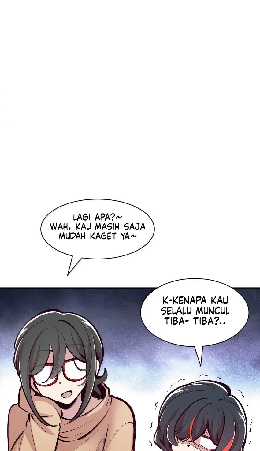 Manhua Demon X Angel, Can’t Get Along! Chapter 130.2 gambar 2
