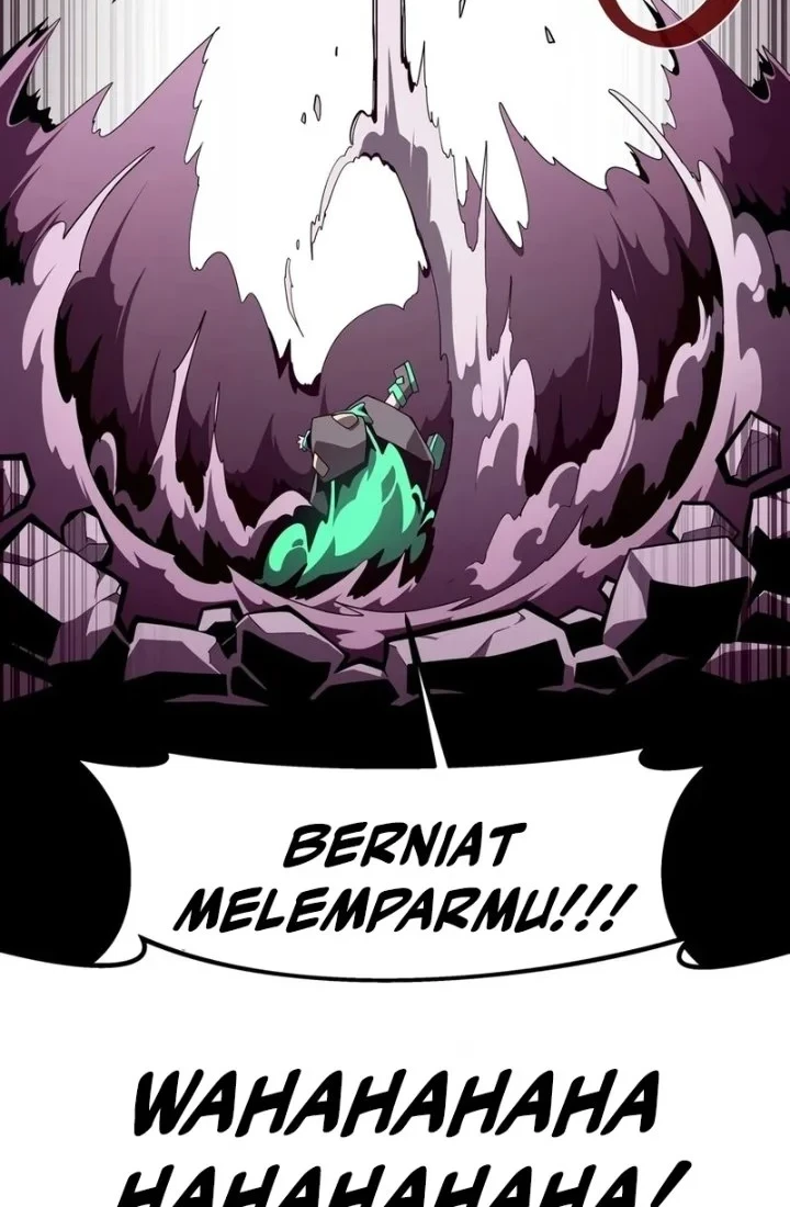 Dungeon Odyssey Chapter 164 Gambar 22