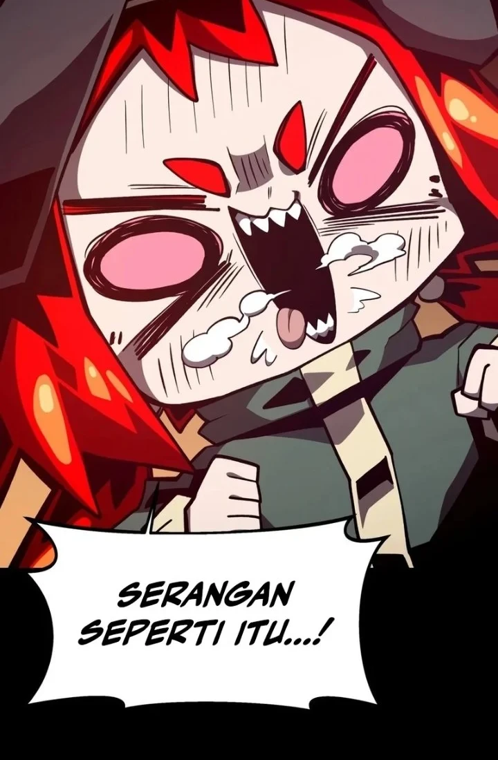 Dungeon Odyssey Chapter 164 Gambar 28