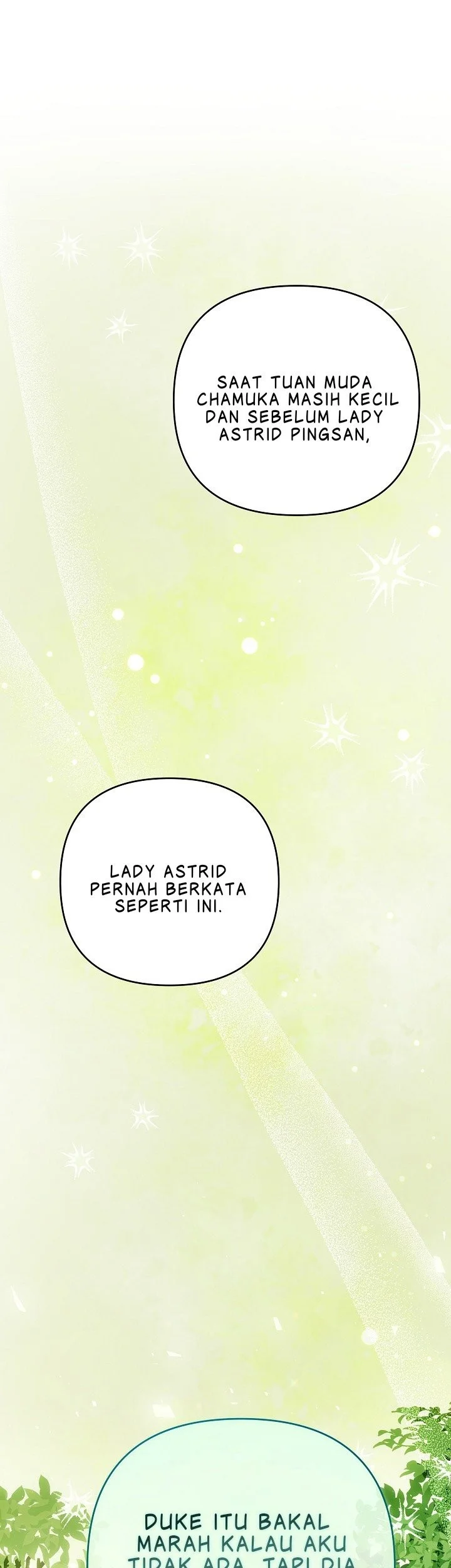En Travesti - I Became a Fake Prince Chapter 25 Gambar 27