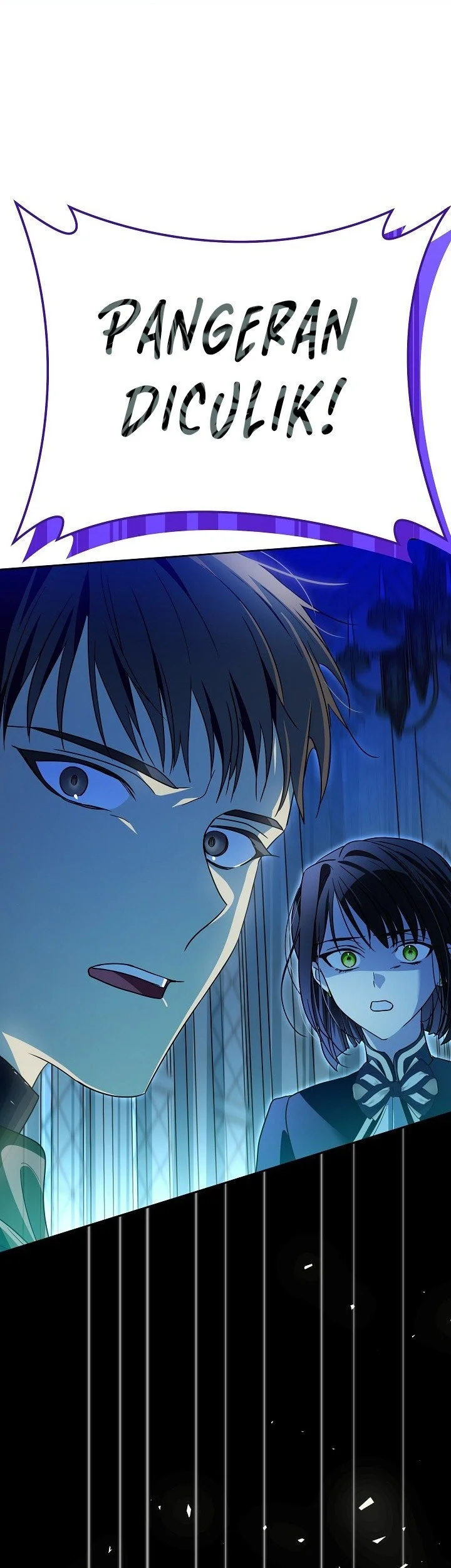 En Travesti - I Became a Fake Prince Chapter 25 Gambar 49