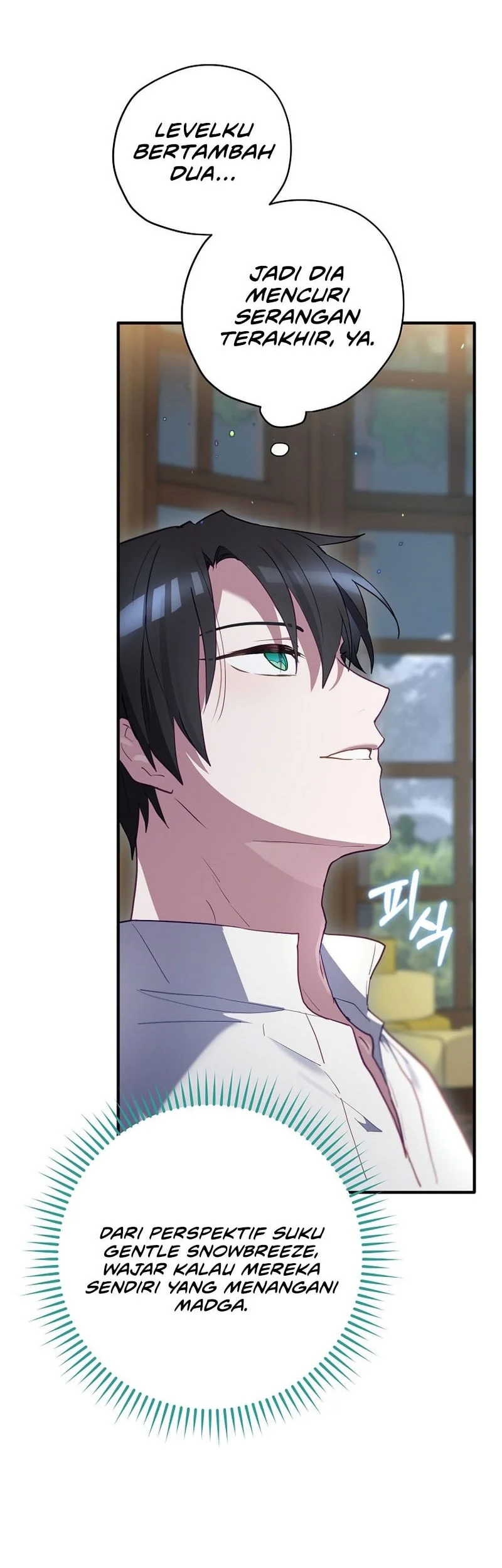 Ending Maker Chapter 83 Gambar 33