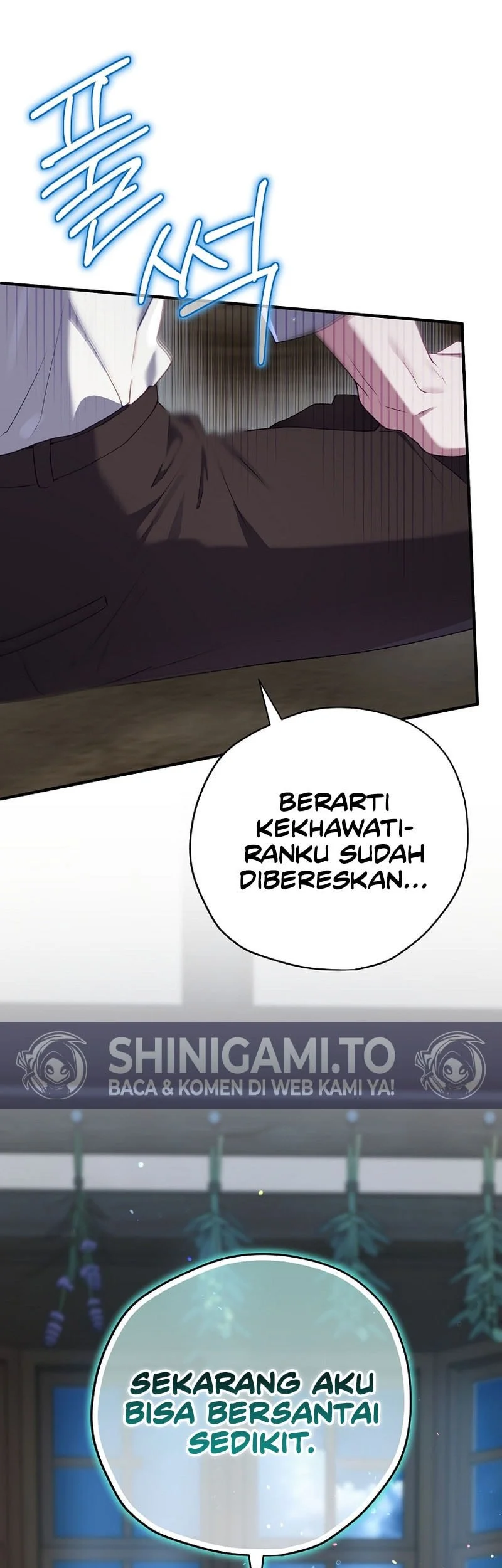 Ending Maker Chapter 83 Gambar 34